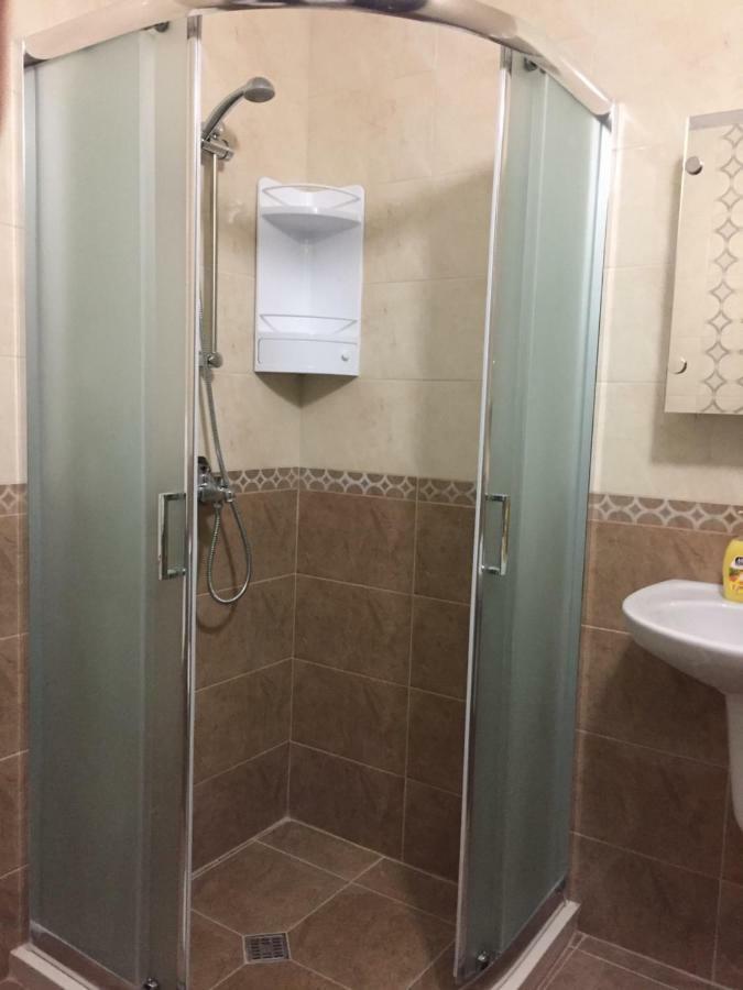 Apartments Dione Πομόριε Εξωτερικό φωτογραφία