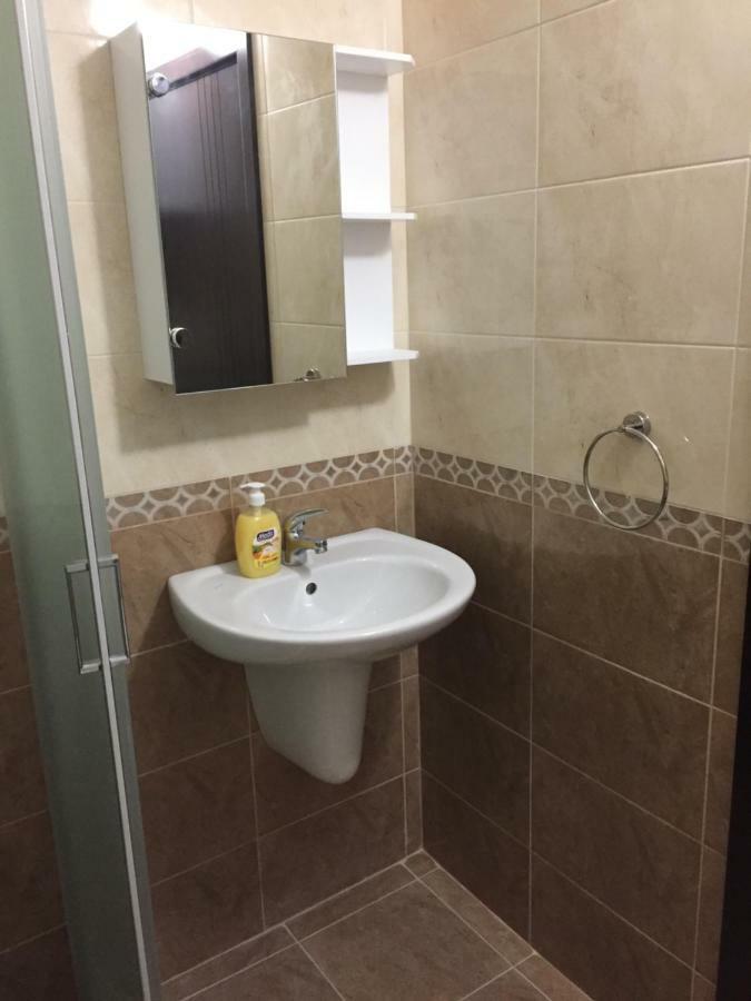 Apartments Dione Πομόριε Εξωτερικό φωτογραφία