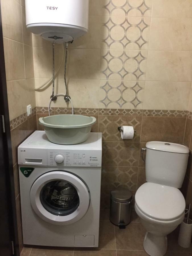 Apartments Dione Πομόριε Εξωτερικό φωτογραφία